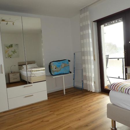 Ferienwohnung Waellerauszeit Bach  Luaran gambar