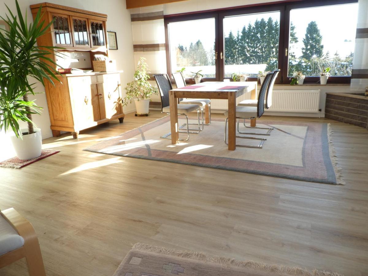 Ferienwohnung Waellerauszeit Bach  Luaran gambar