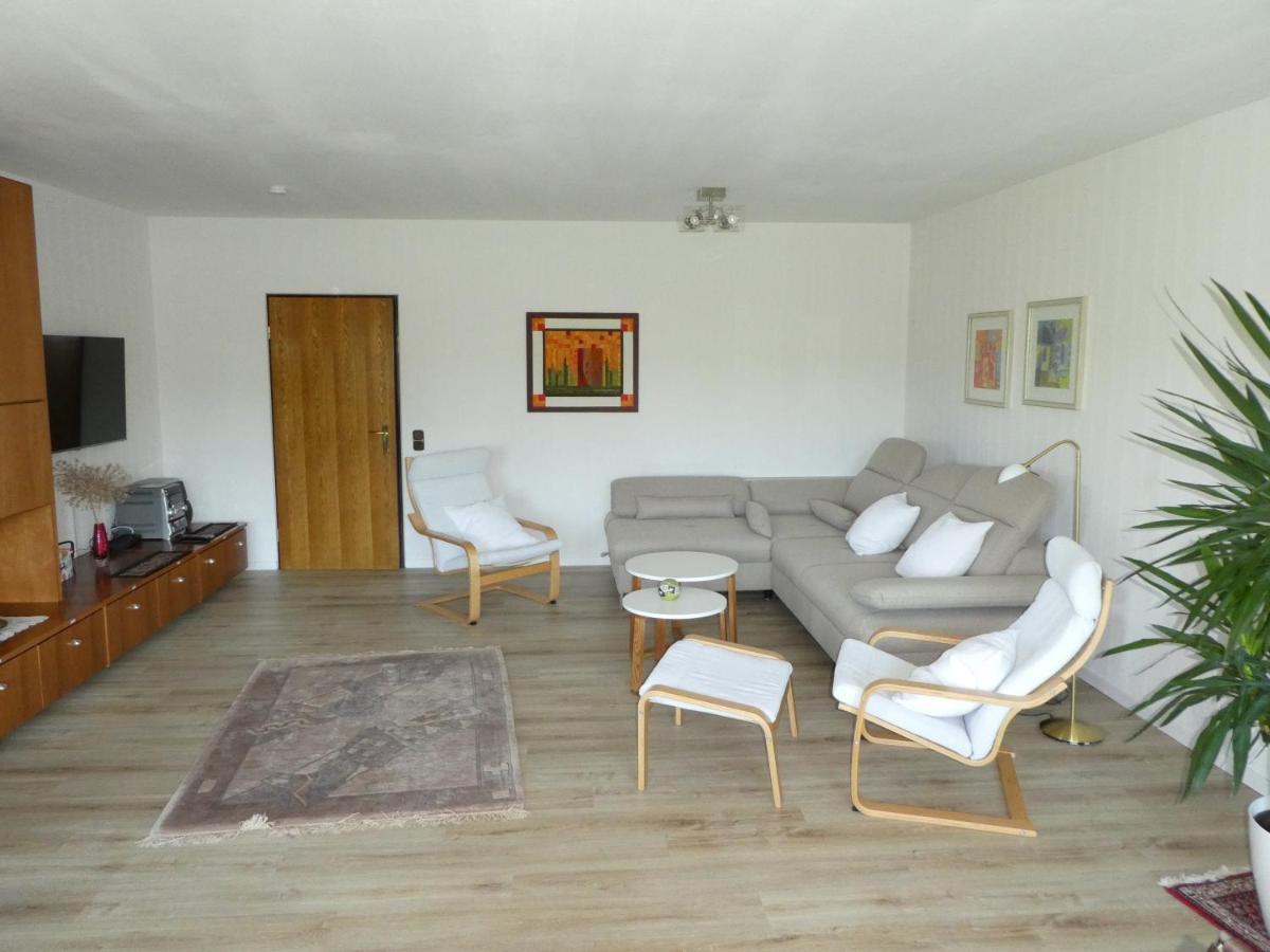 Ferienwohnung Waellerauszeit Bach  Luaran gambar