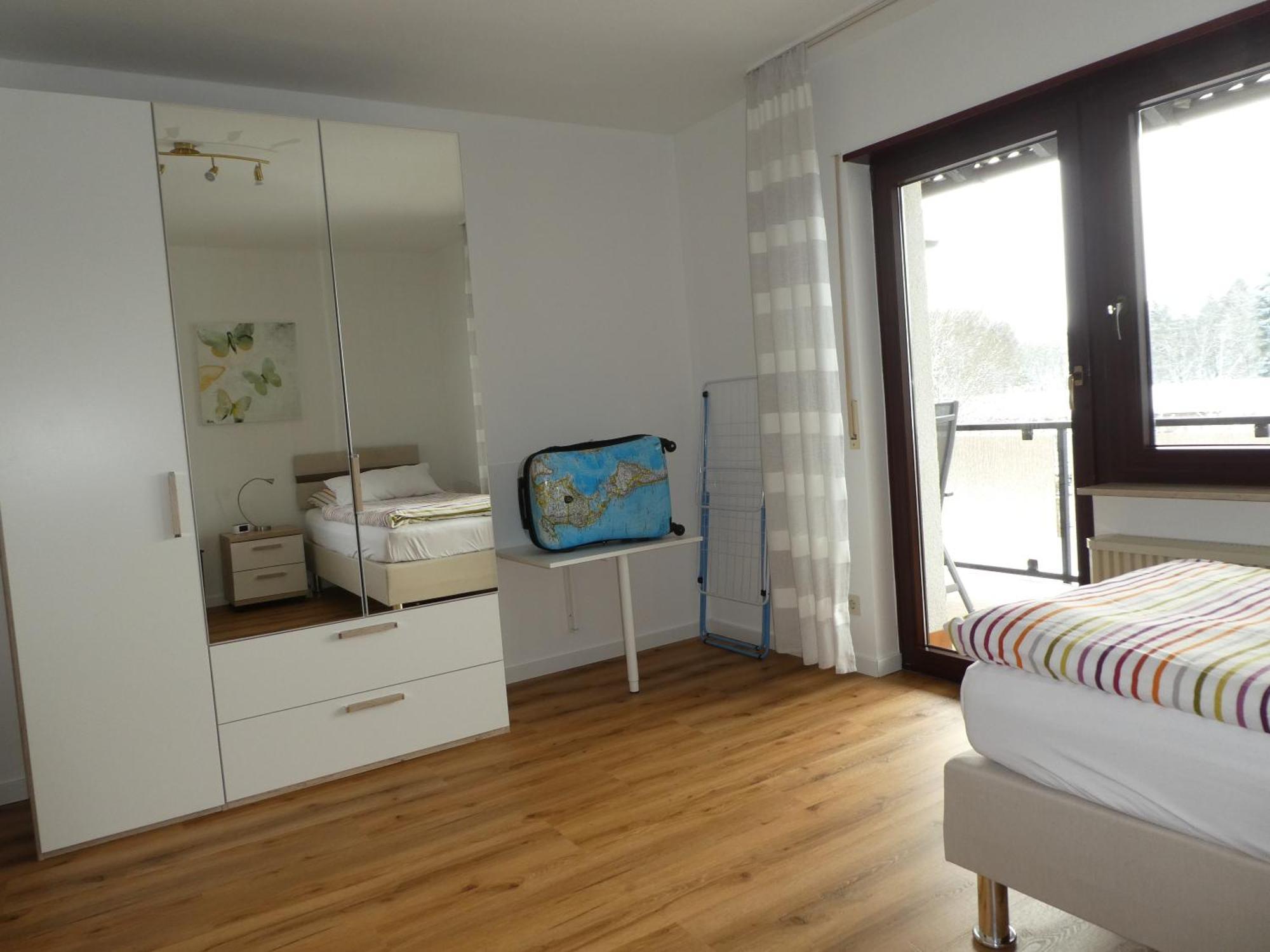 Ferienwohnung Waellerauszeit Bach  Luaran gambar