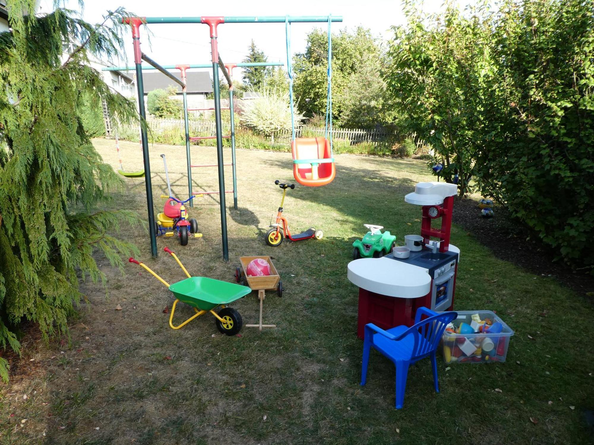Ferienwohnung Waellerauszeit Bach  Luaran gambar