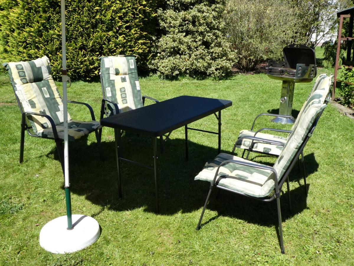 Ferienwohnung Waellerauszeit Bach  Luaran gambar
