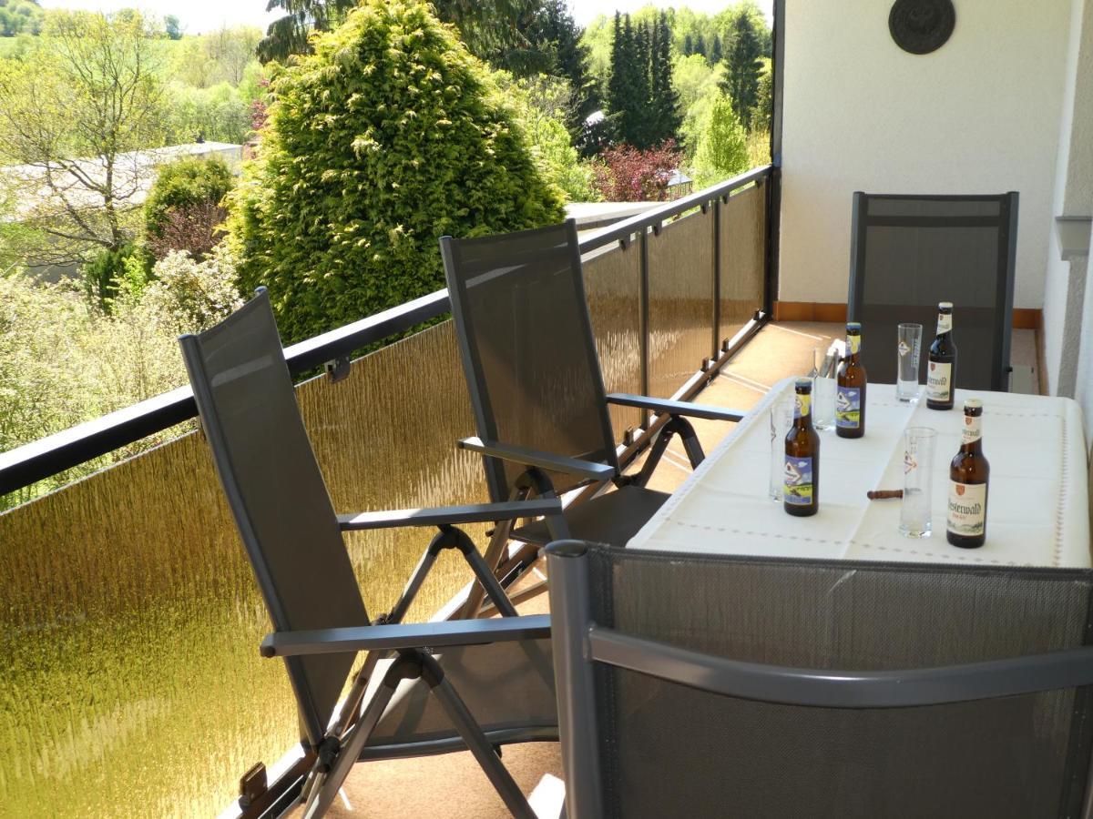 Ferienwohnung Waellerauszeit Bach  Luaran gambar