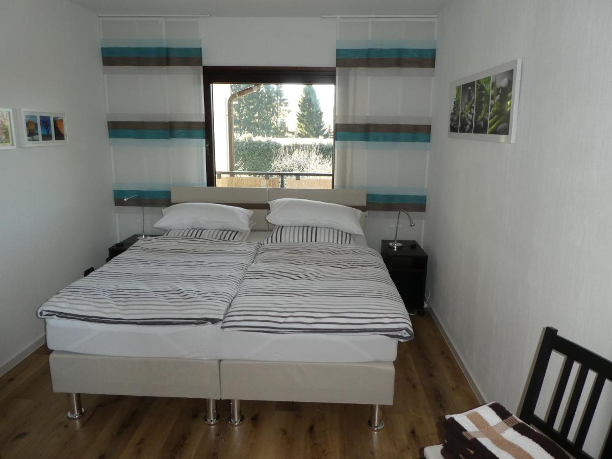Ferienwohnung Waellerauszeit Bach  Luaran gambar